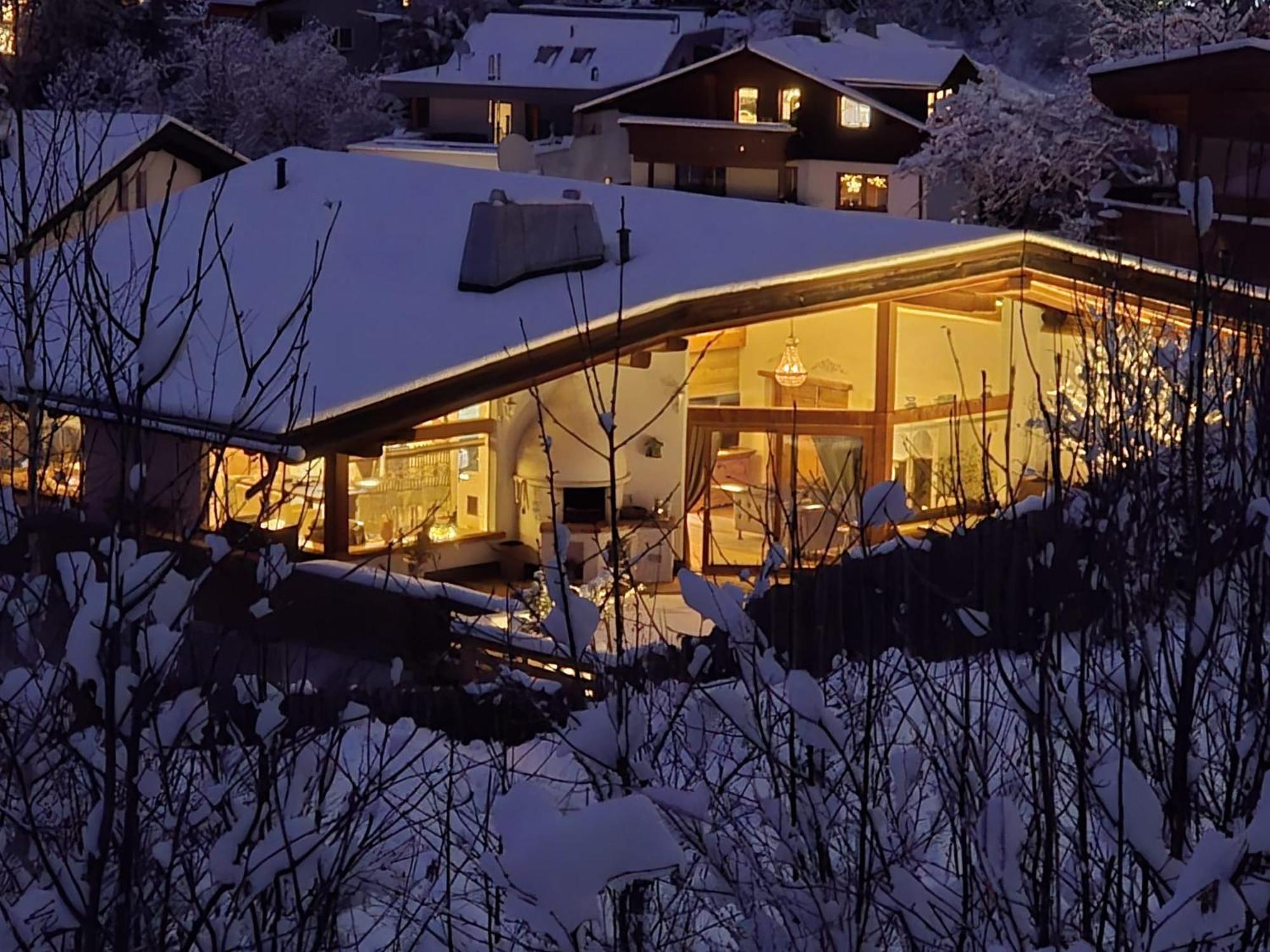 Chaletserlesblicktirol *
