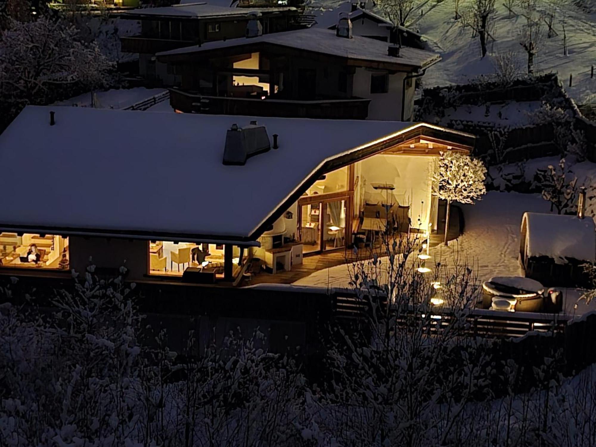 Chaletserlesblicktirol * Mieders