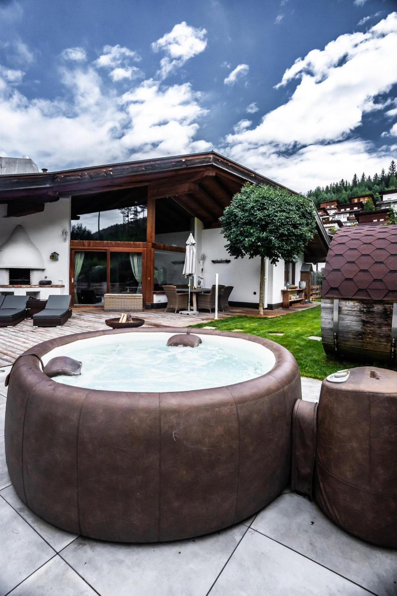 Chaletserlesblicktirol Mieders